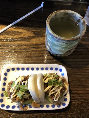 Kin NoTori Ramen Bar Midtown Atlanta by null