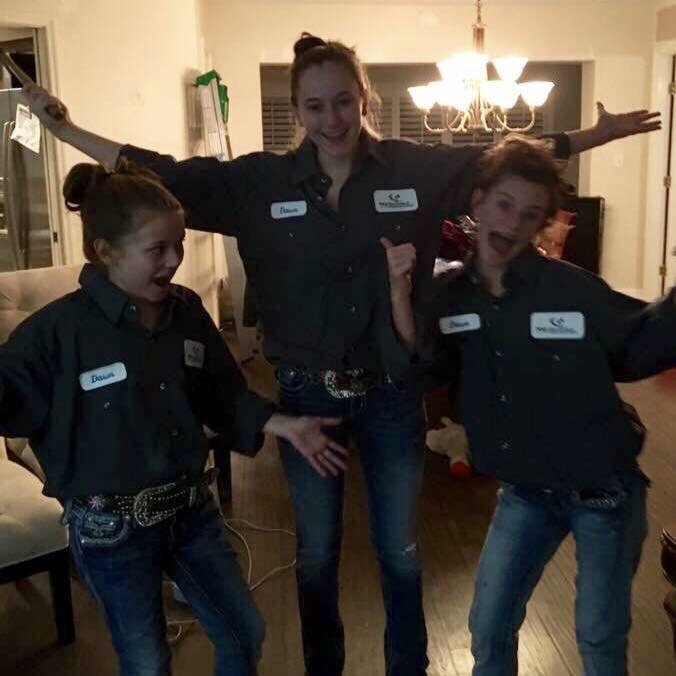 Slide of PDQ Mechanical Services