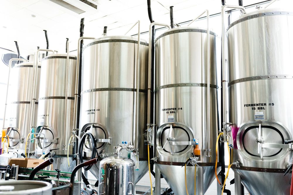 The Mash House Brewing Company