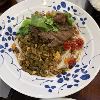 Hunan Noodle 湖南嗦粉 - Chinese Near Me - Flushing, New York Hunan Noodle 湖南嗦粉 - Chinese Near Me - Flushing, New York