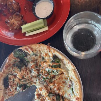 Nicky's Pizza - Pizza Near Me - Kansas City, Missouri Nicky's Pizza - Pizza Near Me - Kansas City, Missouri
