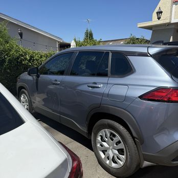 Superior Auto Styling - Great job! Returning customer! Very fast. - Windshield Installation & Repair Near Me - Ontario, California Superior Auto Styling - Great job! Returning customer! Very fast. - Windshield Installation & Repair Near Me - Ontario, California