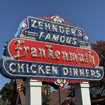 ZEHNDER’S OF FRANKENMUTH - Updated April 2025 - 1290 Photos & 1060 ...