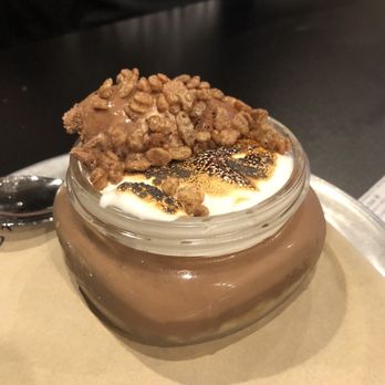 Bell's BBQ - S'mores Sweet Jar! - Barbeque Near Me - Henderson, Nevada