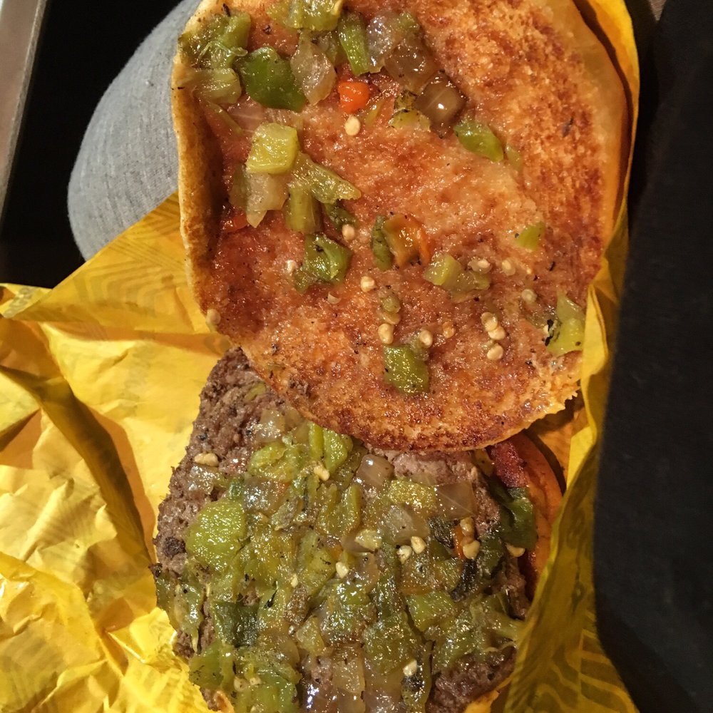 Whataburger - Green Chile burger. Yum!!! - Burgers Near Me - Clyde, Texas Whataburger - Green Chile burger. Yum!!! - Burgers Near Me - Clyde, Texas
