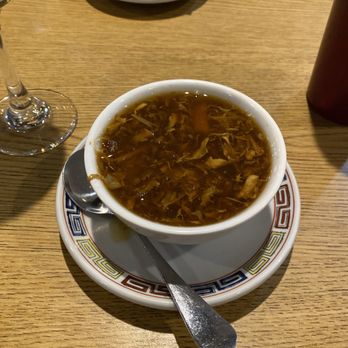 Lotus Garden Restaurant - Hot and sour soup - Chinese Near Me - Indianapolis, Indiana Lotus Garden Restaurant - Hot and sour soup - Chinese Near Me - Indianapolis, Indiana