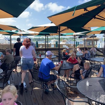 The Butler - More patio - American Near Me - Saugatuck, Michigan The Butler - More patio - American Near Me - Saugatuck, Michigan