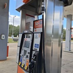 Sunoco Big Boss Stores