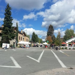 Wood River Farmers' Market - Ketchum Market