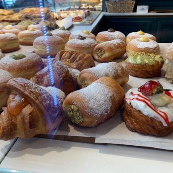 Zeppola Bakery - Pastries - Bakeries Near Me - New York, New York Zeppola Bakery - Pastries - Bakeries Near Me - New York, New York