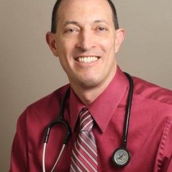 Family Practice Of Centrastate - Dr. Robert Pedowitz, DO