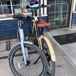 TART Trails - Bike rentals from Einstein Bicycles