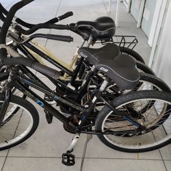 Island Hoppers Bicycle Products - Delivered to beach house.