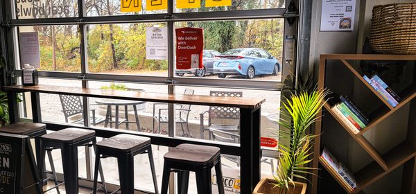 The Loco Lemon - Gourmet Lemonade Stand by null