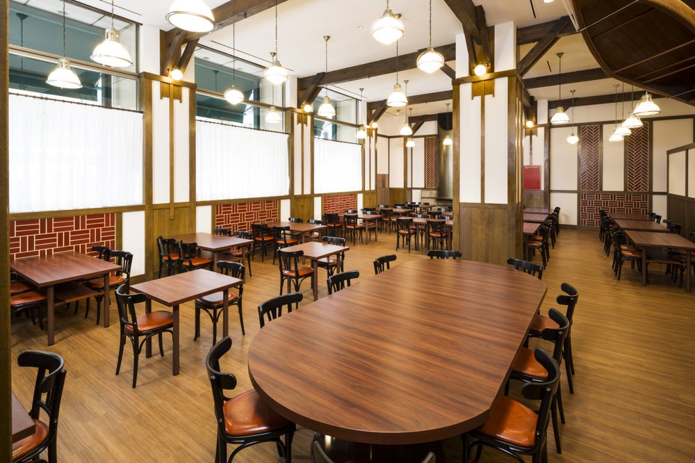 北海道ダイニング ビッグジョッキ