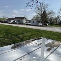 Shilling Hill Farm Catering