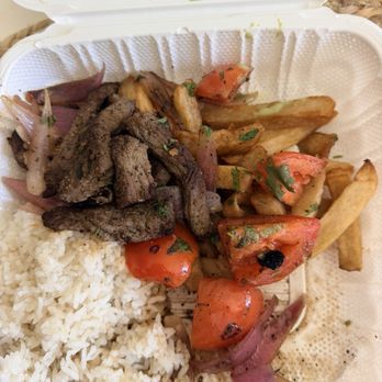 Kausa Peruvian Restaurant - Lomo Saltado - Peruvian Near Me - Rancho Cucamonga, California Kausa Peruvian Restaurant - Lomo Saltado - Peruvian Near Me - Rancho Cucamonga, California