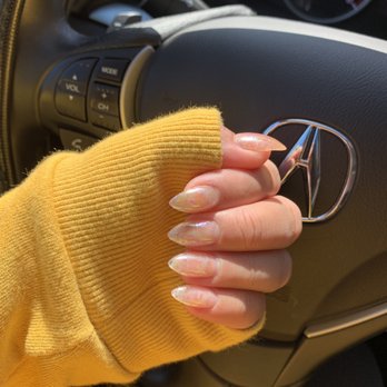 Jennie's Nails - Nail Salons Near Me - San Bruno, California