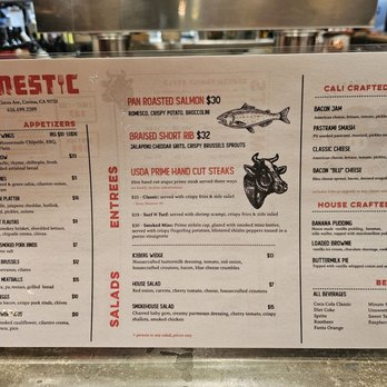 Domestic - Barbeque Near Me - Covina, California Domestic - Barbeque Near Me - Covina, California