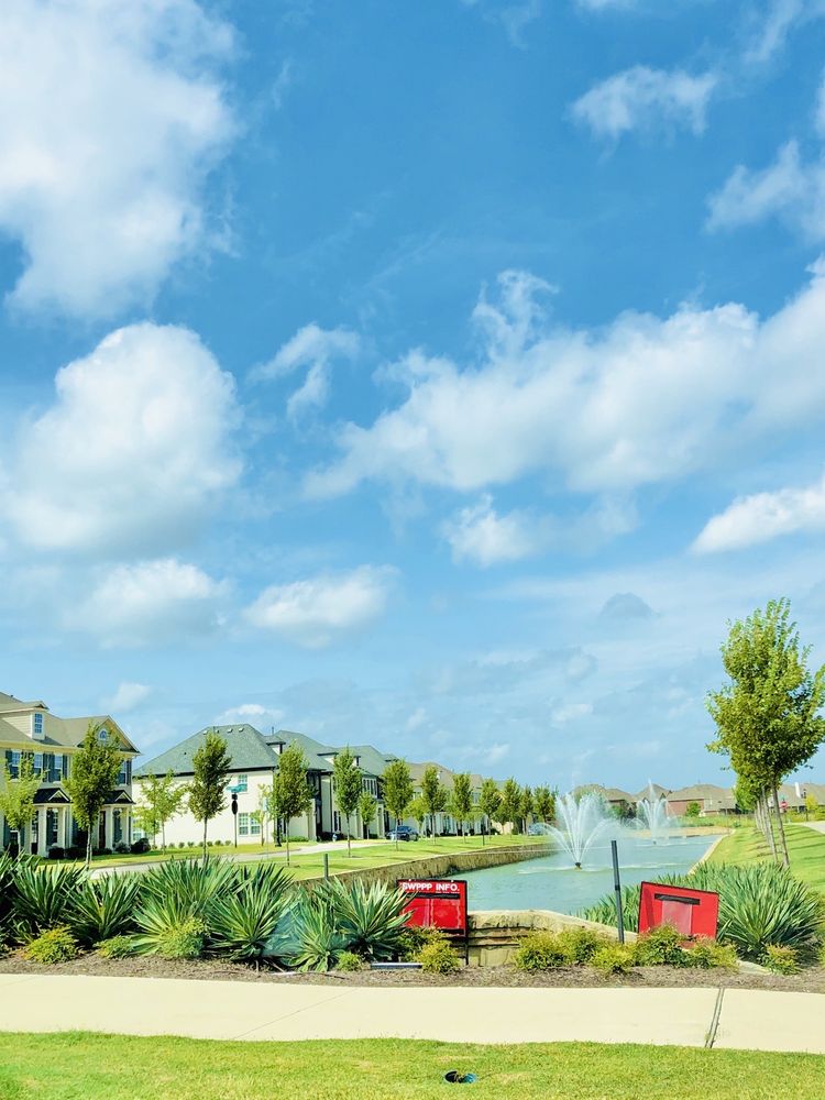 THE CANALS AT GRAND PARK Updated September 2024 8095 Canal St