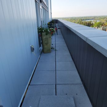 Solid Form Contracting - General Contractors Near Me