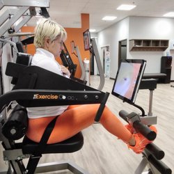 The Exercise Coach - Glendora