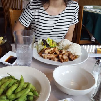 Tokyo Seoul - After a two hour strings concert, we are hungry! So bring it on Tokyo Seoul. - Japanese Near Me - Pullman, Washington