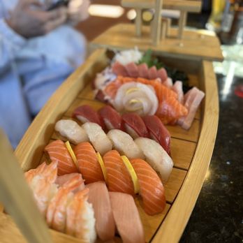 Sushi Cafe - House Boat. - Japanese Near Me - Renton, Washington Sushi Cafe - House Boat. - Japanese Near Me - Renton, Washington