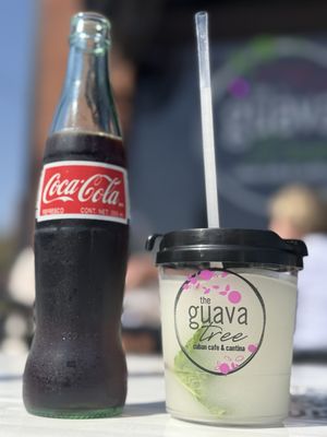 The Guava Tree Cuban Cafe & Cantina by null