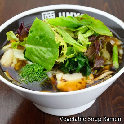 JINYA Ramen Bar - Bellevue by null
