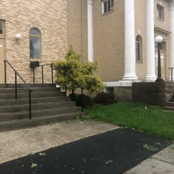 New Hope Baptist Church Study