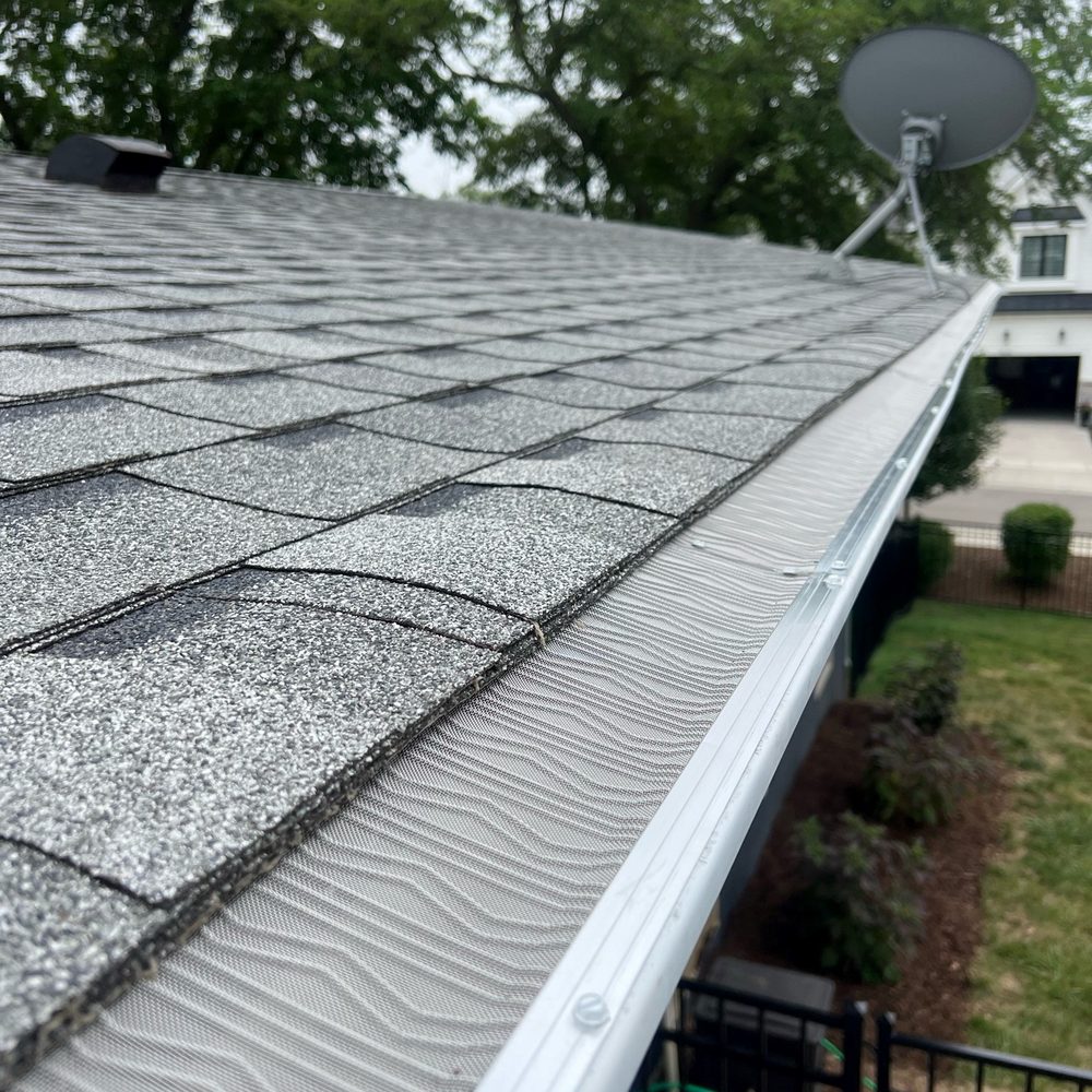 Ultimate Gutter - Gutter Services Near Me - Schaumburg, Illinois Ultimate Gutter - Gutter Services Near Me - Schaumburg, Illinois