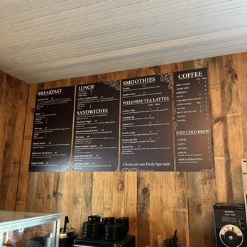 Argonaut Coffee And Provisions - Menu - American Near Me - Coloma, California Argonaut Coffee And Provisions - Menu - American Near Me - Coloma, California