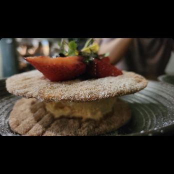Crooked Gaff Kitchen - Bunuelos - Seafood Near Me - Whittier, California