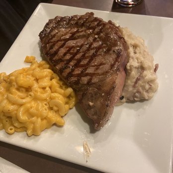 Doolittle's - Ribeye - Seafood Near Me - Anderson, South Carolina