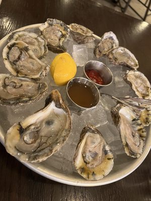 Luckley Tavern & Grill by null
