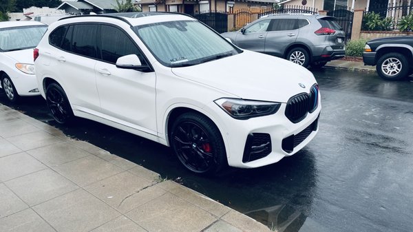 Pimp Ur Ride by null