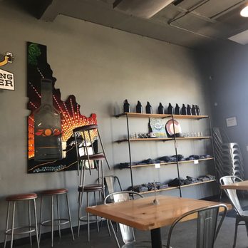 Hops & Bottles - Retail - Beer Bar Near Me - Boise, Idaho