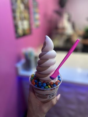 Swirls Soft Serve by null
