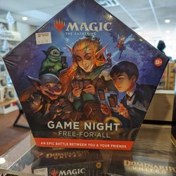 Face To Face Games - Complete decks