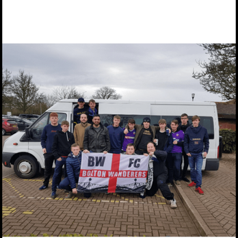 coach leather dog keychain