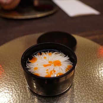 Benu - Asian Fusion Near Me - San Francisco, California