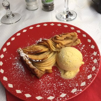 Le Vieux Bistrot - Menu A - French Near Me - Paris, 75 Le Vieux Bistrot - Menu A - French Near Me - Paris, 75