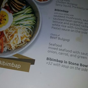 929 Kitchen & Bar - Korean Near Me - Columbia, South Carolina