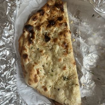 Viva Goa - Garlic Naan - Indian Near Me - San Francisco, California Viva Goa - Garlic Naan - Indian Near Me - San Francisco, California