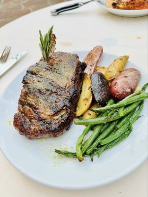 Tuscany Restaurant by null