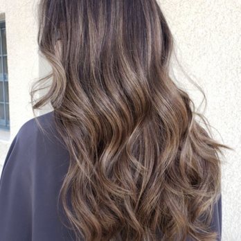 Done By Vonne - Natural balayage - Hair Stylists Near Me - Arcadia, California