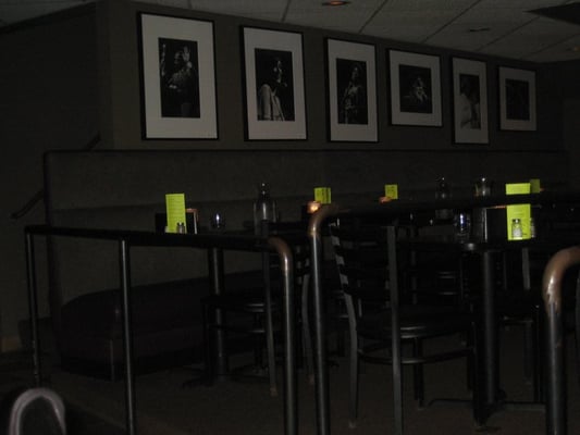 Dimitriou's Jazz Alley by null