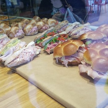 Rosetta Bakery - Bakeries Near Me - Miami Beach, Florida