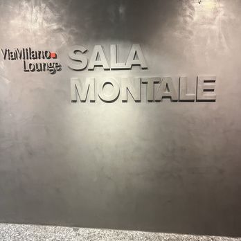 Sala Montale - Airport Lounges Near Me - Ferno, Virginia